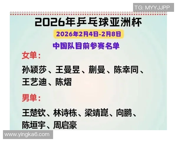 2026年3月份新闻对话乒乓球女将杨丽回顾辉煌生涯与未来展望